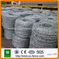 BWG12*14 Barbed Wire for sale